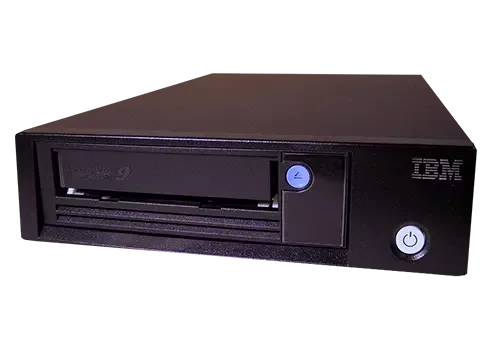 Ленточные накопители и библиотеки