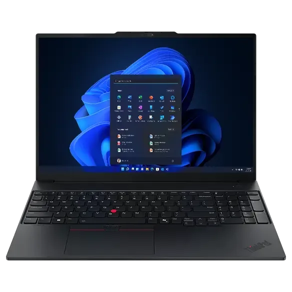 ThinkPad E
