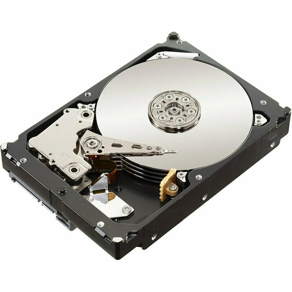 Lenovo 01DC626 жёсткий диск 10 ТБ HDD 3.5