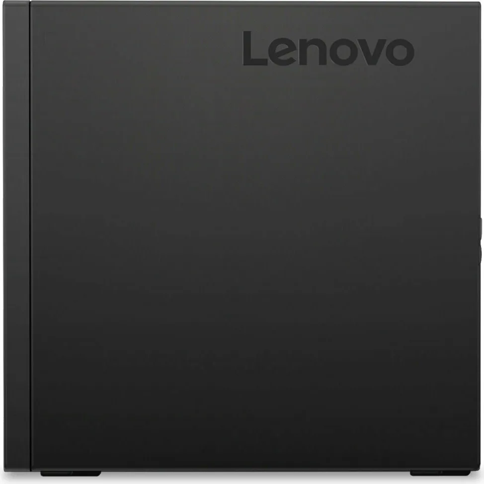 Lenovo ThinkCentre M720q Tiny 10T7005YRU системный блок (ЛЕНОВО) Lenovo ThinkCentre M720q Tiny 10T7005YRU системный блок (ЛЕНОВО)