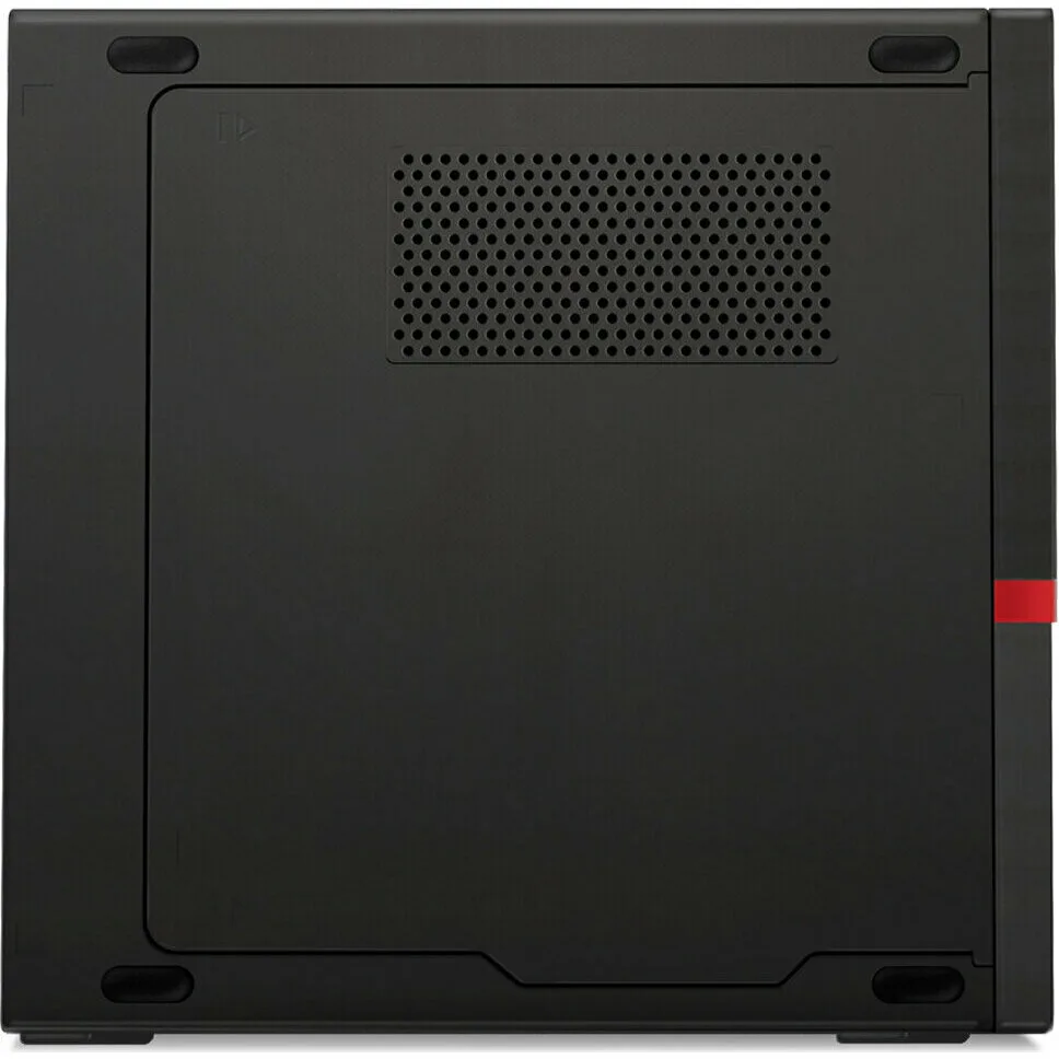 Lenovo ThinkCentre M720q Tiny 10T7009ARU системный блок (ЛЕНОВО) Lenovo ThinkCentre M720q Tiny 10T7009ARU системный блок (ЛЕНОВО)