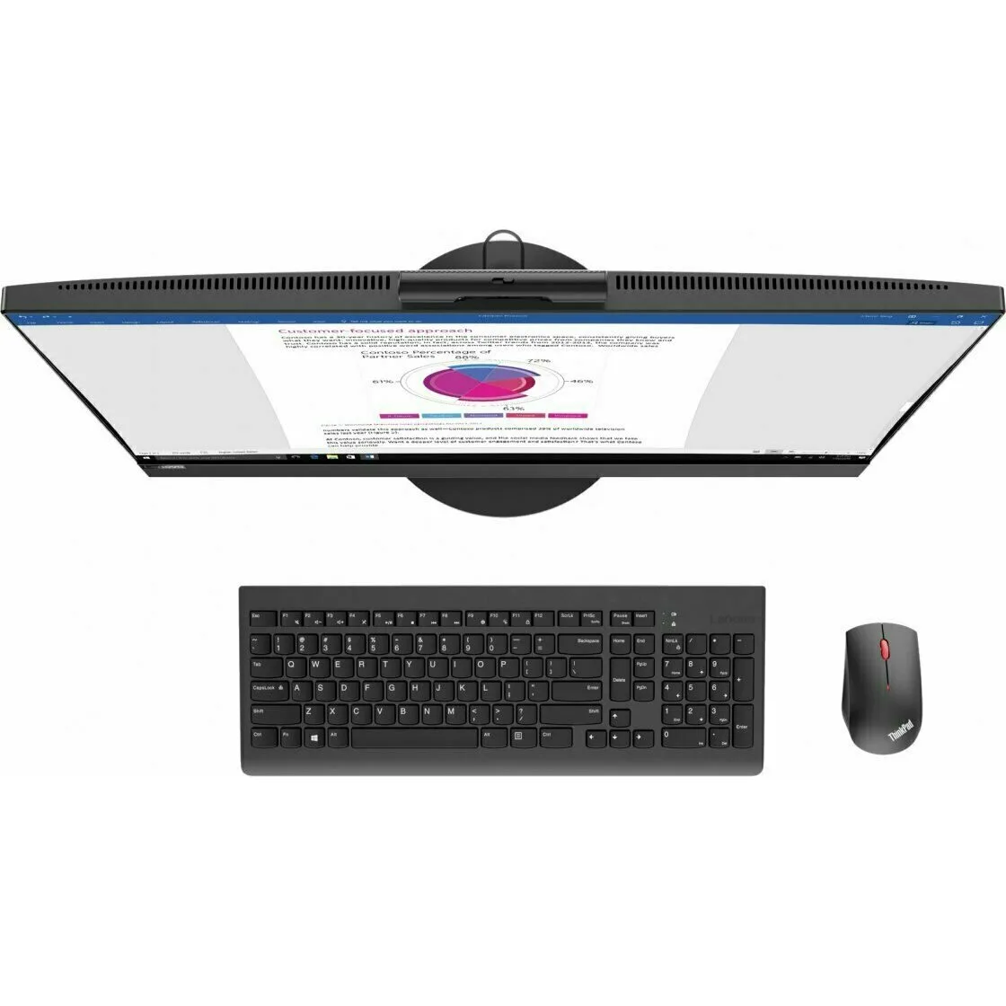 Lenovo AIO V530-24ICB 10UW0002RU моноблок (ЛЕНОВО) Lenovo AIO V530-24ICB 10UW0002RU моноблок (ЛЕНОВО)