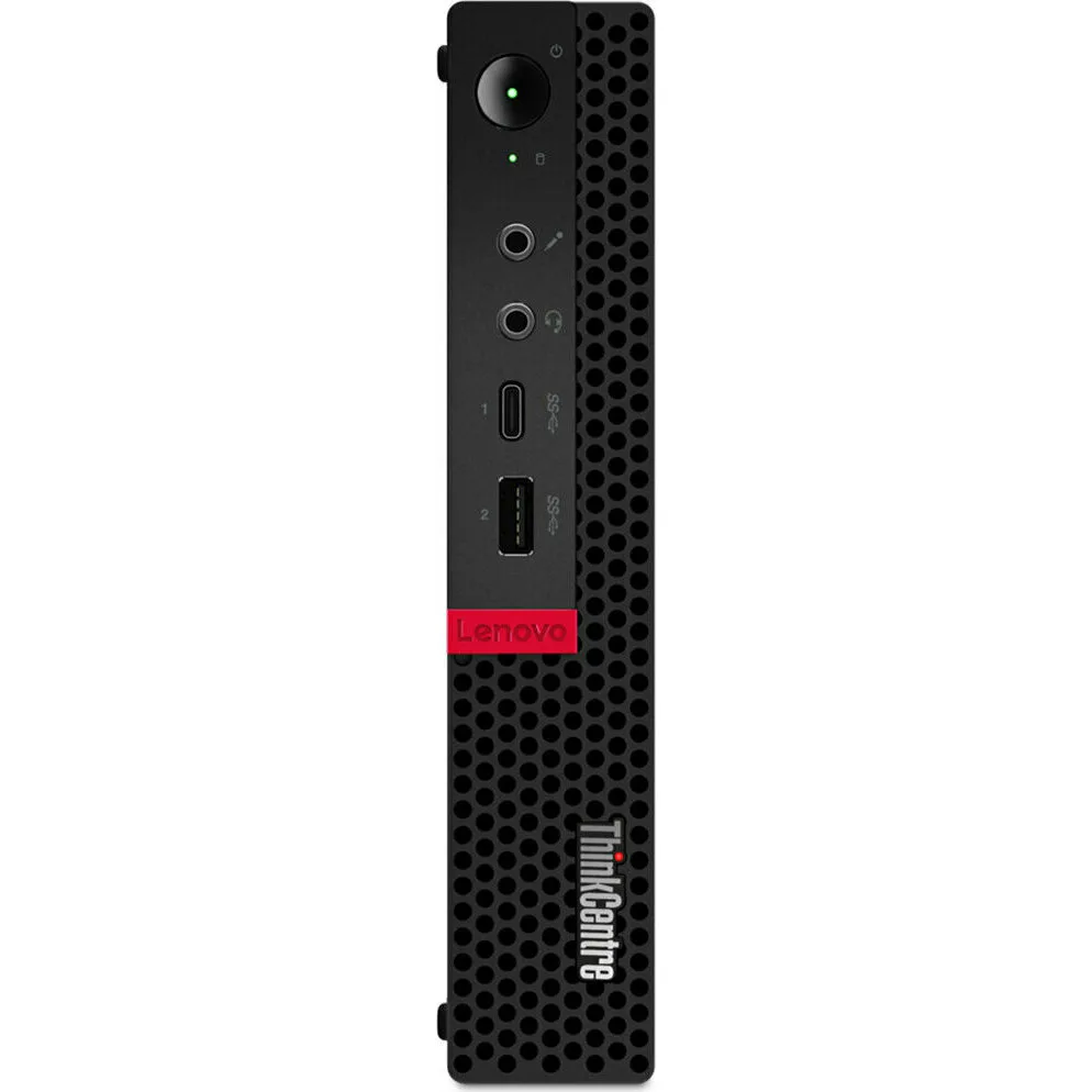 Системный блок Lenovo ThinkCentre M630e Tiny 10YM0027RU