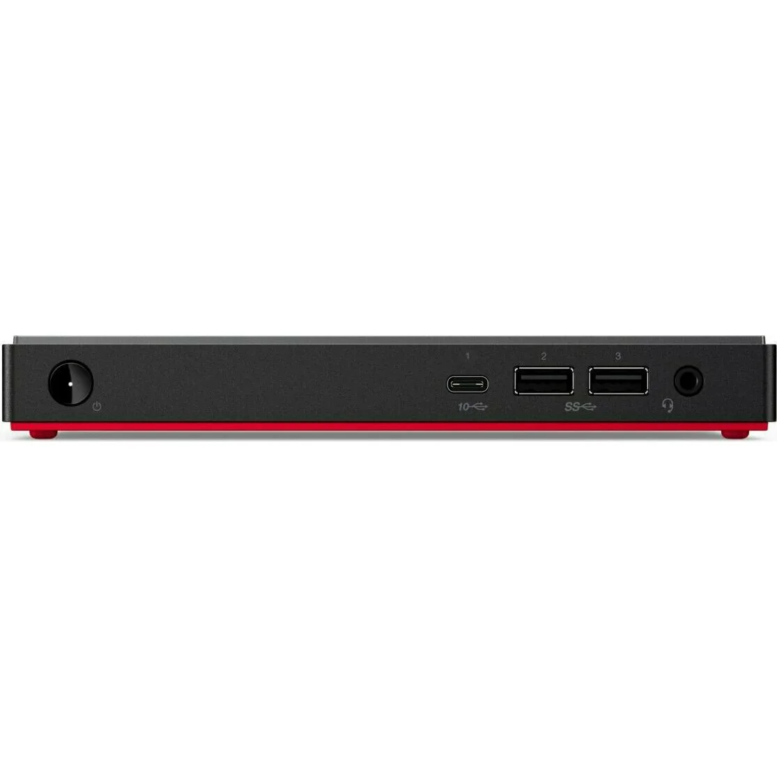 Lenovo ThinkCentre M90n-1 Nano 11AD001SRU системный блок