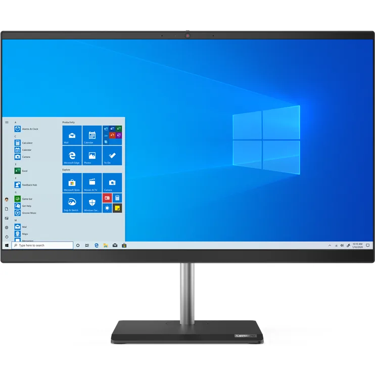 Моноблок Lenovo V50a 24IMB AIO 11FJ005GRU