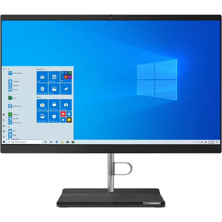 Моноблок Lenovo V30a 22IIL 11LC002WRU
