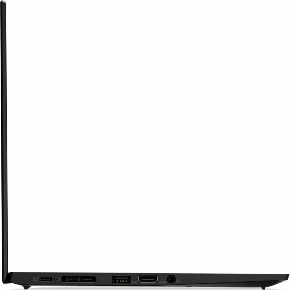 Lenovo ThinkPad X1 Carbon Gen 7 20QD0033RT ноутбук (ЛЕНОВО) Lenovo ThinkPad X1 Carbon Gen 7 20QD0033RT ноутбук (ЛЕНОВО)