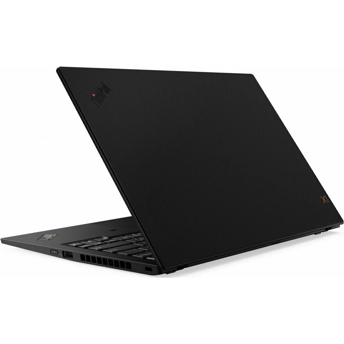 Lenovo ThinkPad X1 Carbon Gen 7 20QD003CRT - ноутбук (ЛЕНОВО) Lenovo ThinkPad X1 Carbon Gen 7 20QD003CRT - ноутбук (ЛЕНОВО)