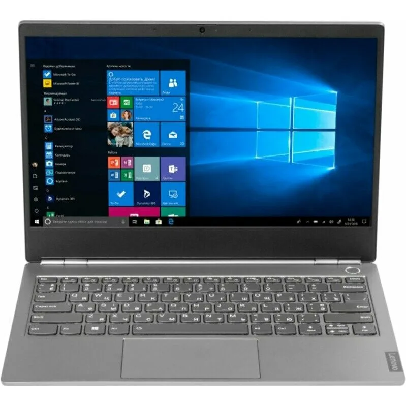 Ноутбук Lenovo ThinkBook 13s IWL 20R90078RU