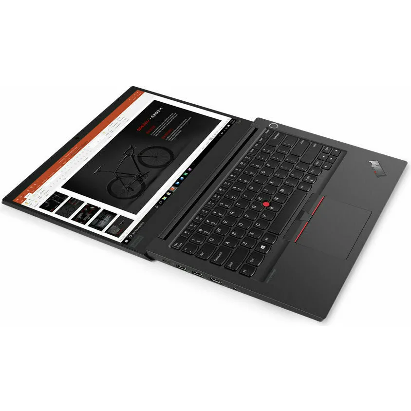 Lenovo ThinkPad E14 20RA001DRT — ноутбук (ЛЕНОВО) Lenovo ThinkPad E14 20RA001DRT — ноутбук (ЛЕНОВО)