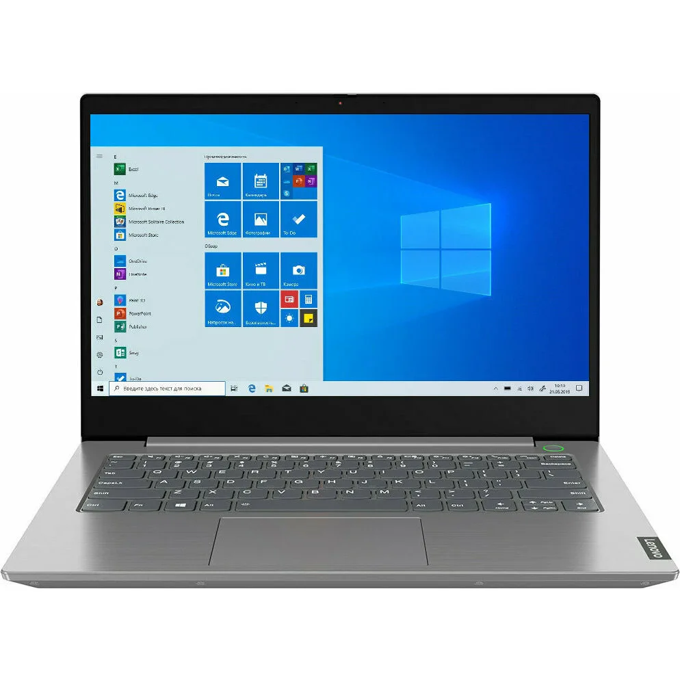 Ноутбук Lenovo ThinkBook 14-IML 20RV0002RU