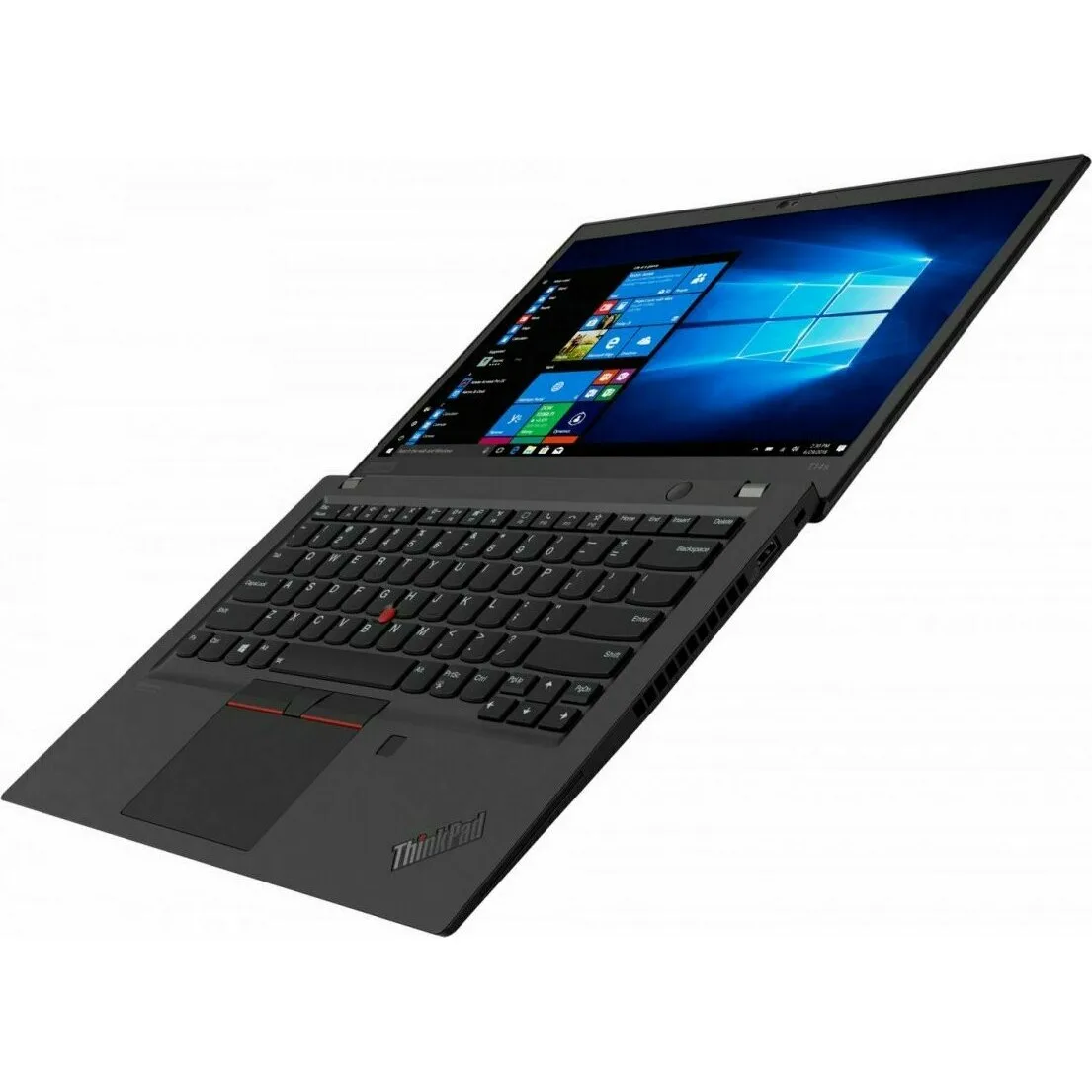 Lenovo ThinkPad P14s Gen 1 20S40013RT ноутбук (ЛЕНОВО) Lenovo ThinkPad P14s Gen 1 20S40013RT ноутбук (ЛЕНОВО)