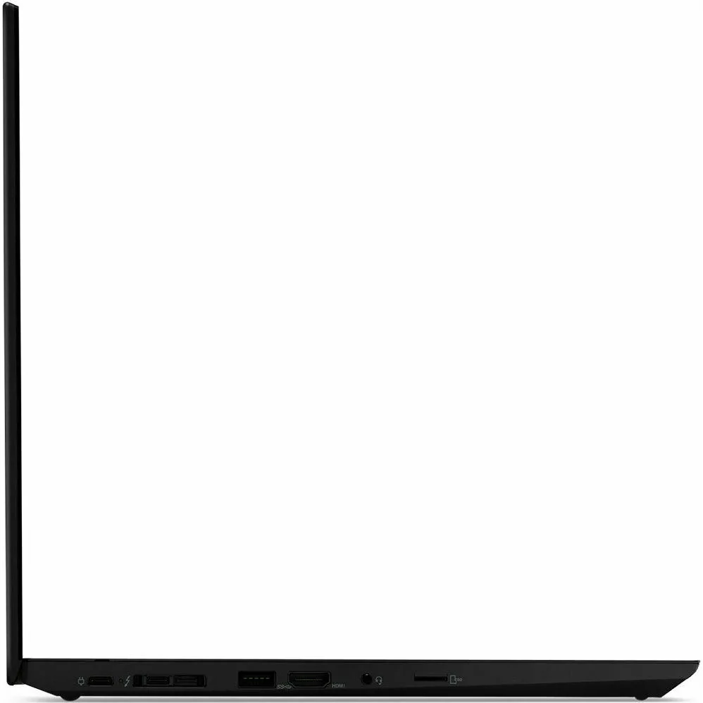 Lenovo ThinkPad T15 Gen 1 20S6000NRT - ноутбук (ЛЕНОВО) Lenovo ThinkPad T15 Gen 1 20S6000NRT - ноутбук (ЛЕНОВО)