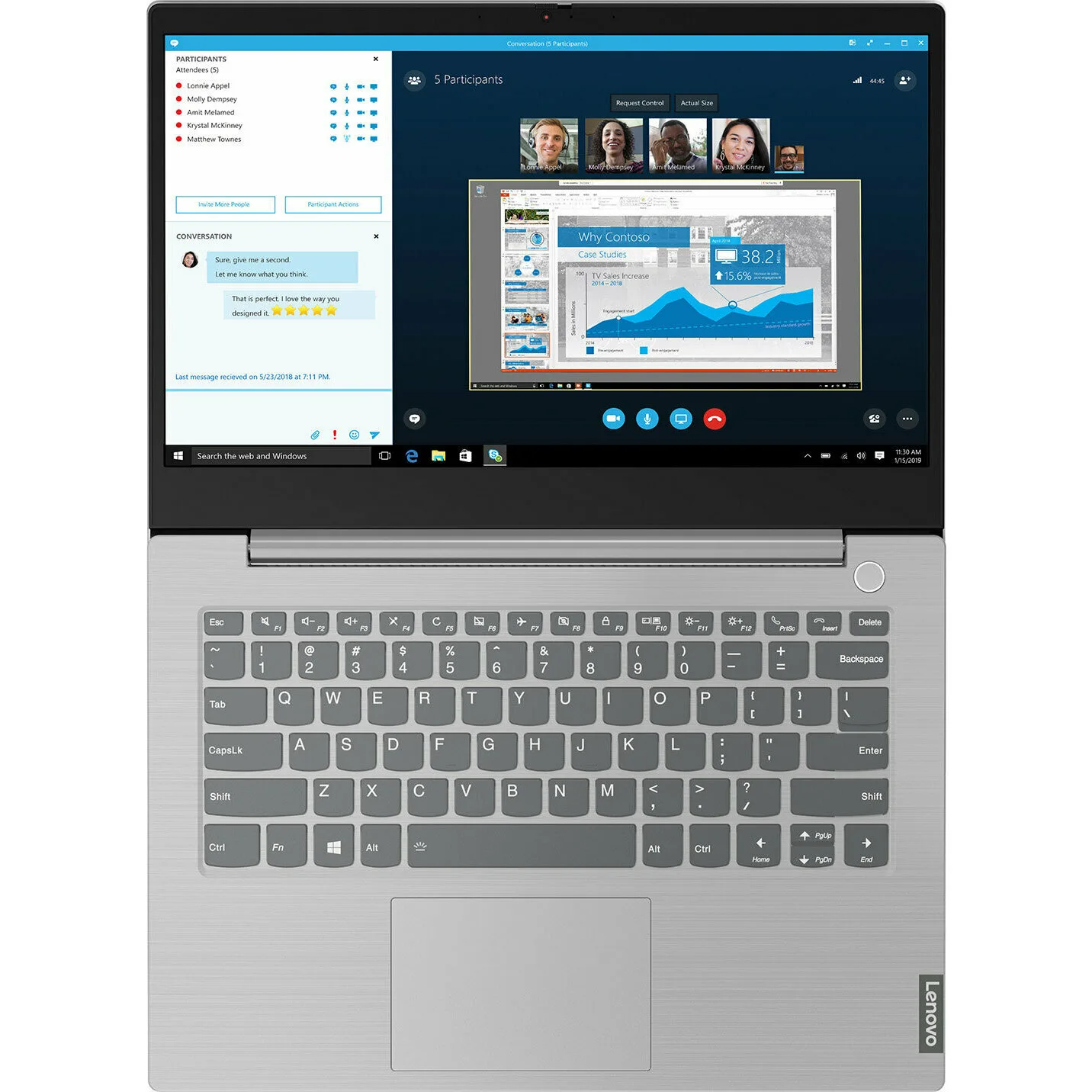 Lenovo ThinkBook 14-IIL 20SL004BRU ноутбук (ЛЕНОВО) Lenovo ThinkBook 14-IIL 20SL004BRU ноутбук (ЛЕНОВО)