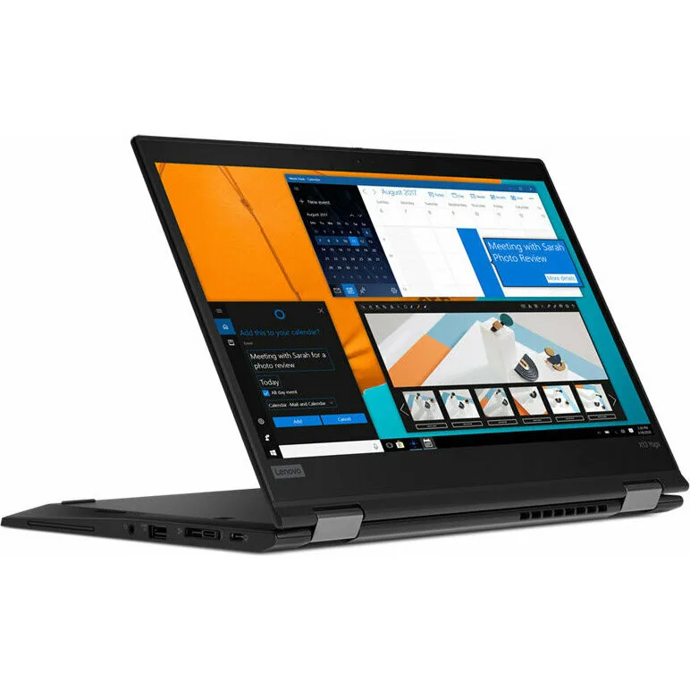 Lenovo ThinkPad X13 Yoga Gen 1 20SX0001RT ноутбук (ЛЕНОВО) Lenovo ThinkPad X13 Yoga Gen 1 20SX0001RT ноутбук (ЛЕНОВО)