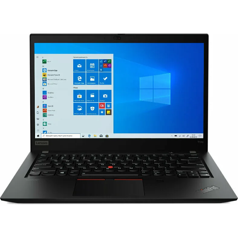 Lenovo ThinkPad T14s Gen 1 20T0004PRT ноутбук (ЛЕНОВО) Lenovo ThinkPad T14s Gen 1 20T0004PRT ноутбук (ЛЕНОВО)
