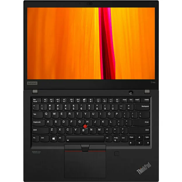 Lenovo ThinkPad T14s Gen 1 20T0004PRT ноутбук (ЛЕНОВО) Lenovo ThinkPad T14s Gen 1 20T0004PRT ноутбук (ЛЕНОВО)