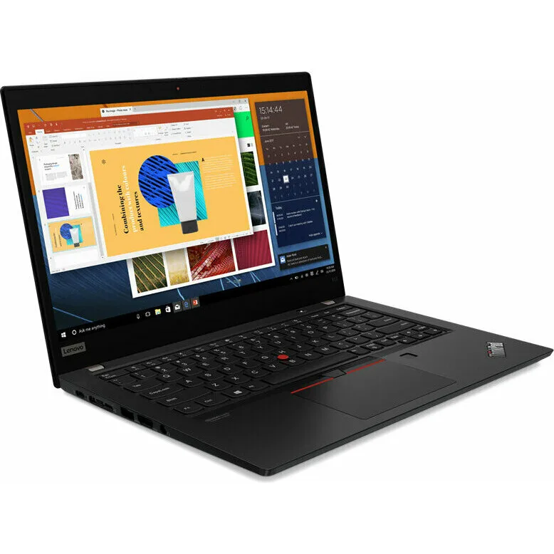 Lenovo ThinkPad X13 Gen 1 20T20031RT - ноутбук (ЛЕНОВО) Lenovo ThinkPad X13 Gen 1 20T20031RT - ноутбук (ЛЕНОВО)