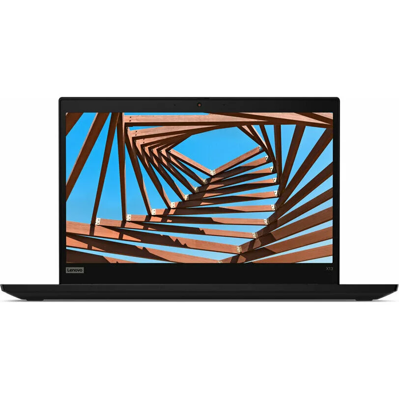 Lenovo ThinkPad X13 Gen 1 20T20033RT ноутбук (ЛЕНОВО) Lenovo ThinkPad X13 Gen 1 20T20033RT ноутбук (ЛЕНОВО)