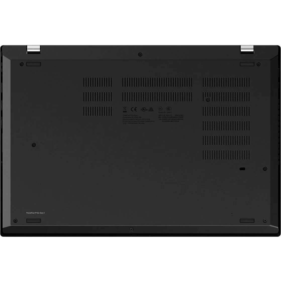 Lenovo ThinkPad T15p Gen 1 20TN0015RT — ноутбук (ЛЕНОВО) Lenovo ThinkPad T15p Gen 1 20TN0015RT — ноутбук (ЛЕНОВО)