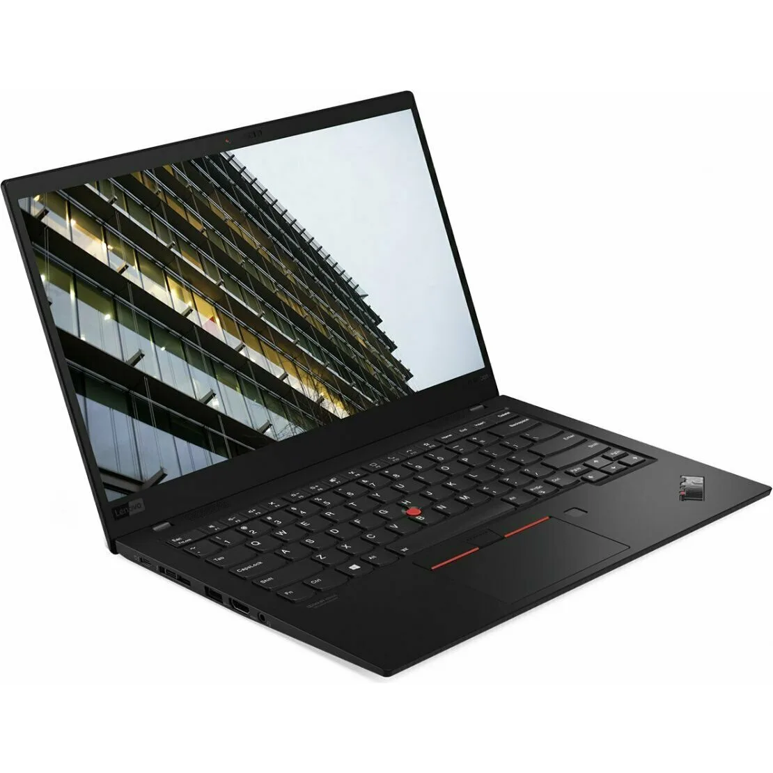 Lenovo ThinkPad X1 Carbon Gen 8 20U90003RT — ноутбук (ЛЕНОВО) Lenovo ThinkPad X1 Carbon Gen 8 20U90003RT — ноутбук (ЛЕНОВО)