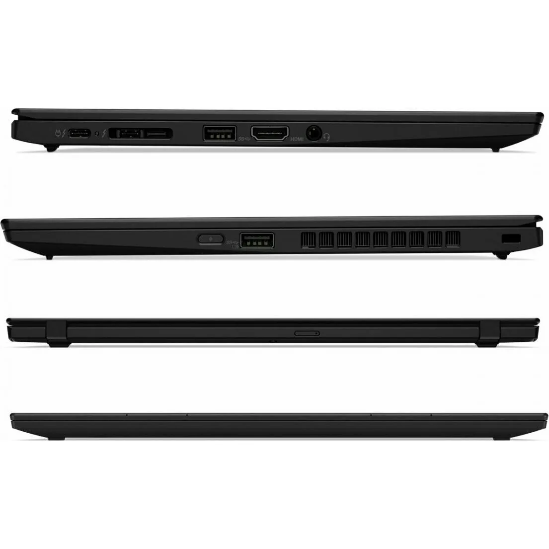 Lenovo ThinkPad X1 Carbon Gen 8 20U90062RT ноутбук (ЛЕНОВО) Lenovo ThinkPad X1 Carbon Gen 8 20U90062RT ноутбук (ЛЕНОВО)