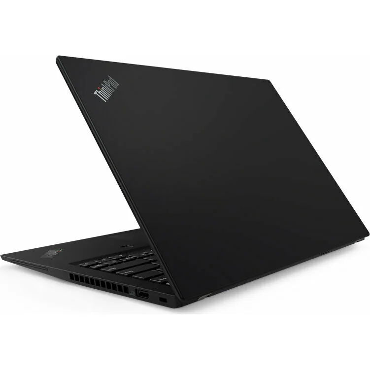 Ноутбук Lenovo ThinkPad T14s Gen 1 20UH0019RT (ЛЕНОВО) Ноутбук Lenovo ThinkPad T14s Gen 1 20UH0019RT (ЛЕНОВО)