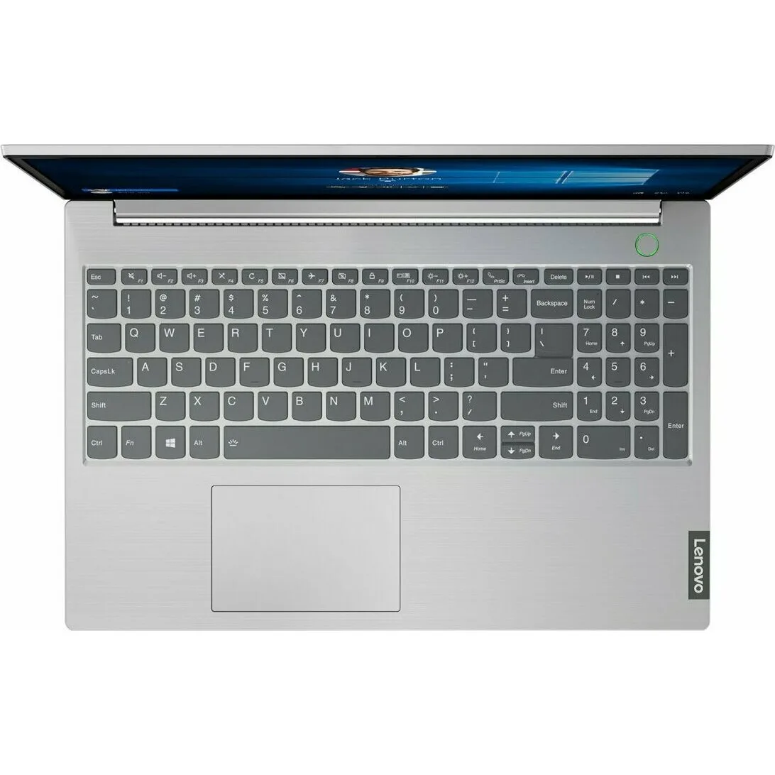Lenovo ThinkBook 15 G2 ITL 20VE0054RU - ноутбук (ЛЕНОВО) Lenovo ThinkBook 15 G2 ITL 20VE0054RU - ноутбук (ЛЕНОВО)