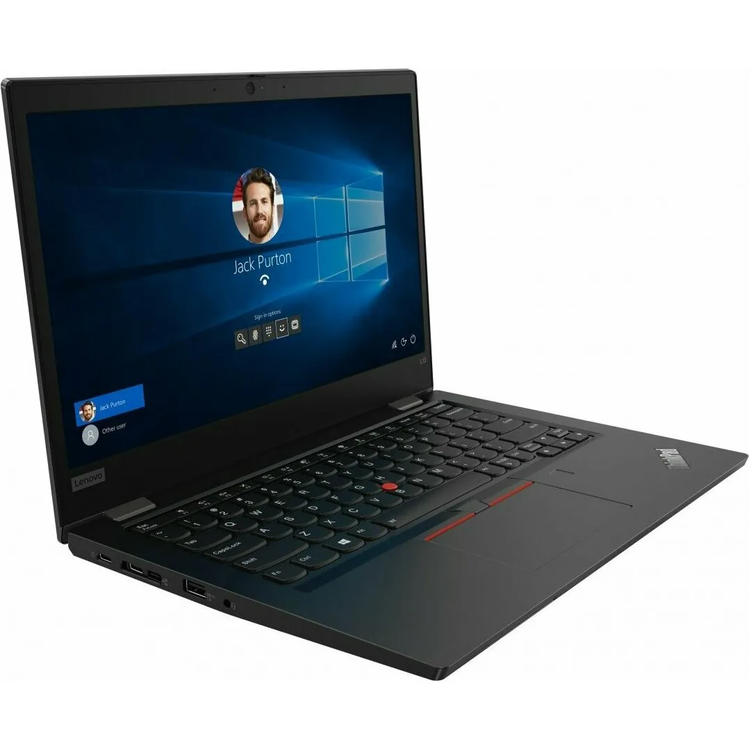 Lenovo ThinkPad L13 Gen 2 20VH001ART ноутбук (ЛЕНОВО) Lenovo ThinkPad L13 Gen 2 20VH001ART ноутбук (ЛЕНОВО)