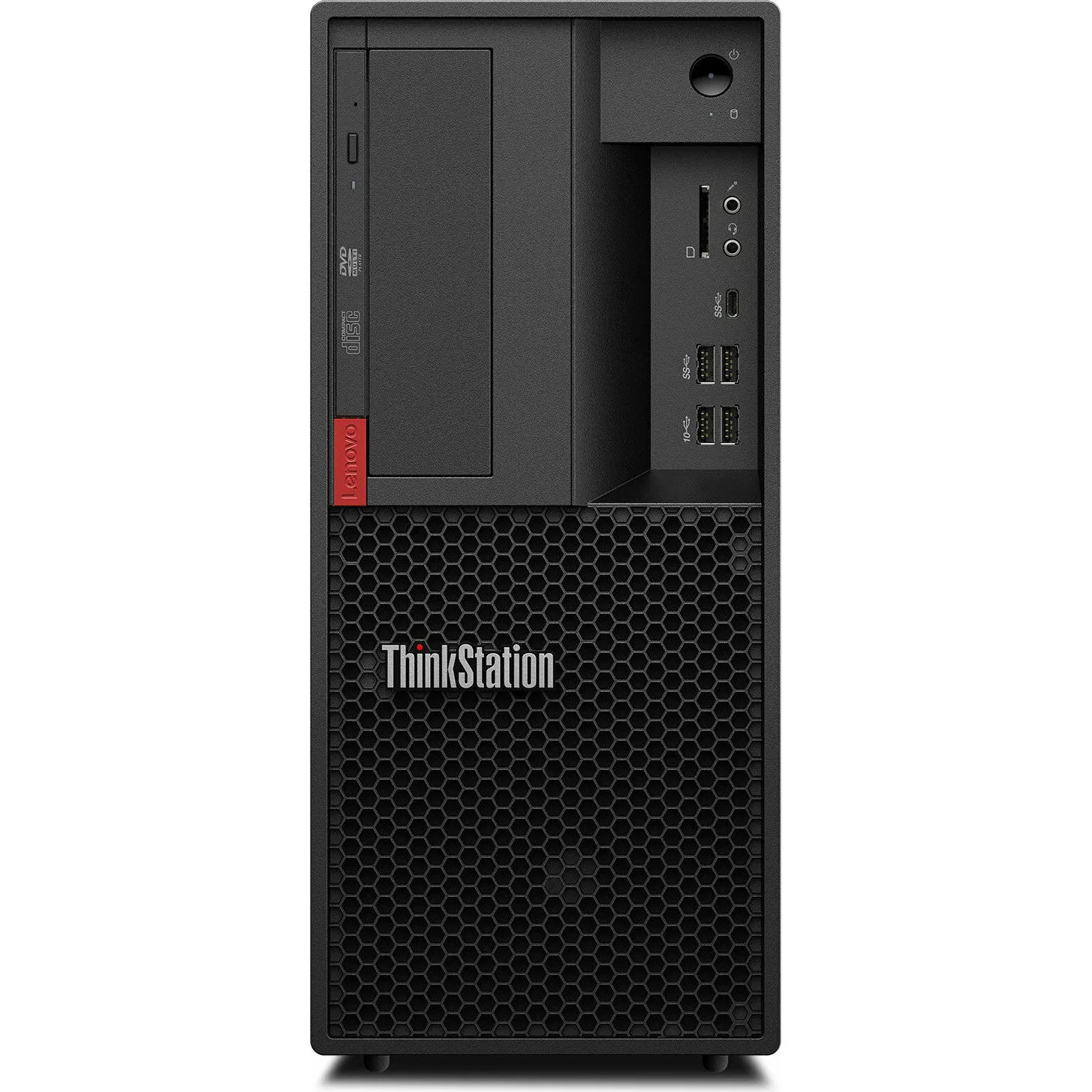Lenovo ThinkStation P330 Tower Gen2 30CY0028RU системный блок