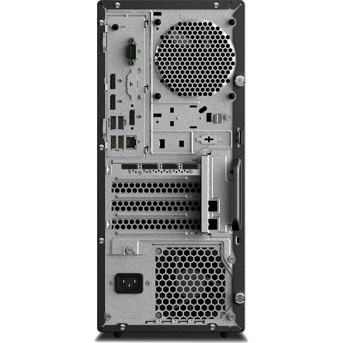 Lenovo ThinkStation P330 Tower Gen2 30CY005KRU системный блок (ЛЕНОВО) Lenovo ThinkStation P330 Tower Gen2 30CY005KRU системный блок (ЛЕНОВО)