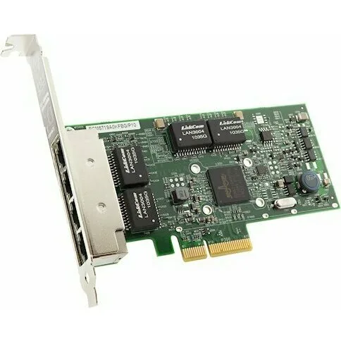 Lenovo ThinkSystem Broadcom 5720 7ZT7A00482 - сетевая карта (ЛЕНОВО) Lenovo ThinkSystem Broadcom 5720 7ZT7A00482 - сетевая карта (ЛЕНОВО)