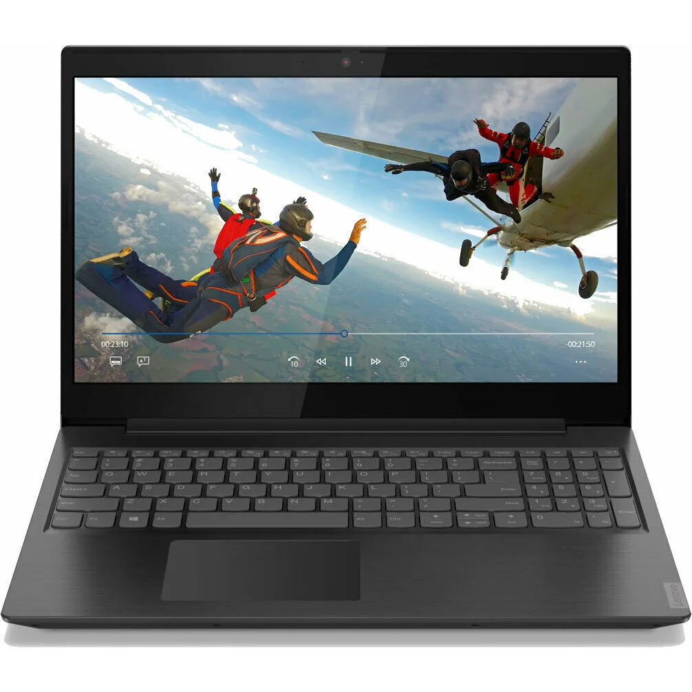 Ноутбук Lenovo Ideapad L340-15API 81LW005KRU