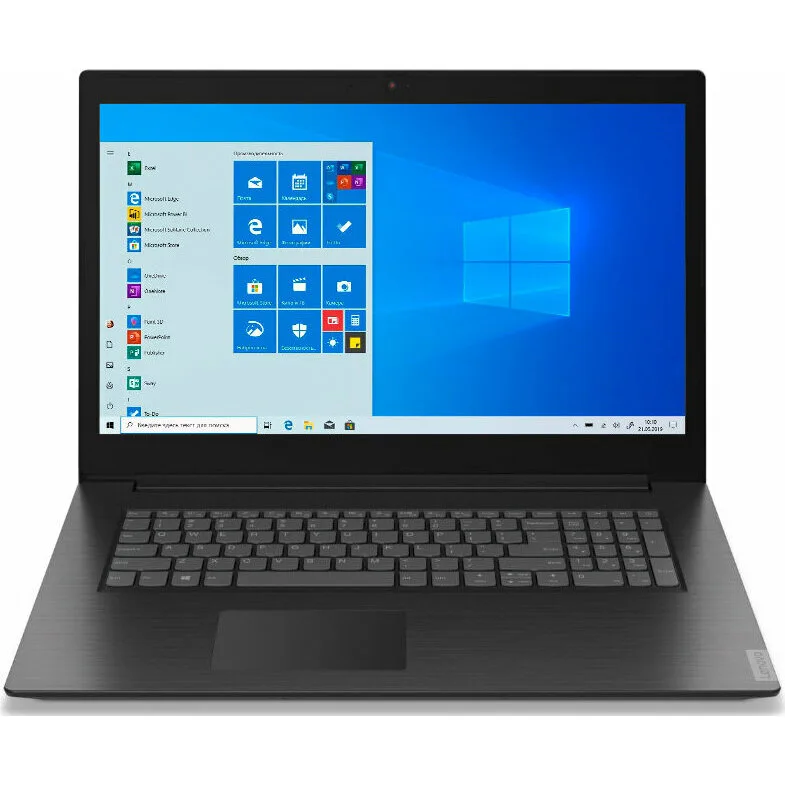 Ноутбук Lenovo IdeaPad L340-17API 81LY001XRU