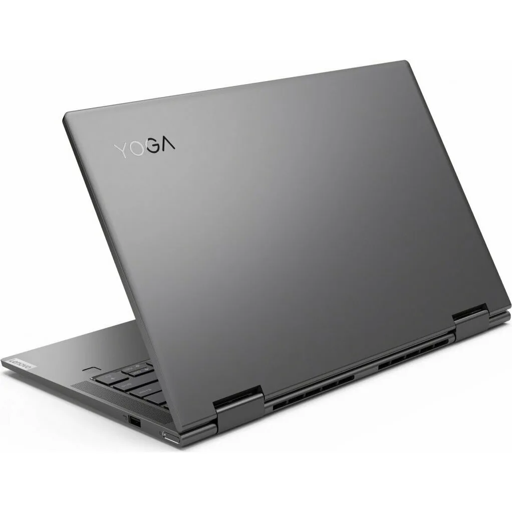 Lenovo Yoga C740-14IML 81TC0081RU — ноутбук (ЛЕНОВО) Lenovo Yoga C740-14IML 81TC0081RU — ноутбук (ЛЕНОВО)