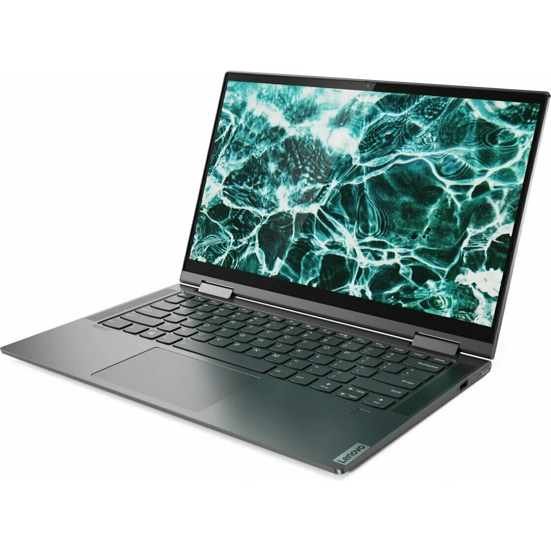 Lenovo Yoga C740-14IML 81TC00DLRU ноутбук (ЛЕНОВО) Lenovo Yoga C740-14IML 81TC00DLRU ноутбук (ЛЕНОВО)