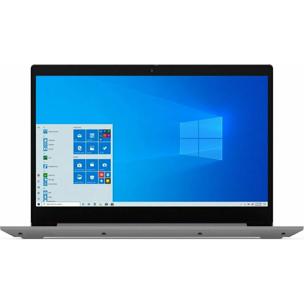 Lenovo IdeaPad 3i 15IIL05 81WE007ARU ноутбук (ЛЕНОВО) Lenovo IdeaPad 3i 15IIL05 81WE007ARU ноутбук (ЛЕНОВО)