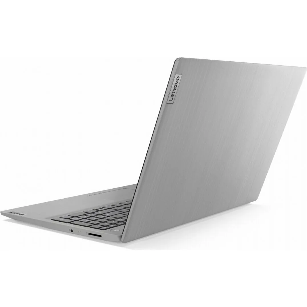 Lenovo IdeaPad 3i 15IIL05 81WE007ARU ноутбук (ЛЕНОВО) Lenovo IdeaPad 3i 15IIL05 81WE007ARU ноутбук (ЛЕНОВО)