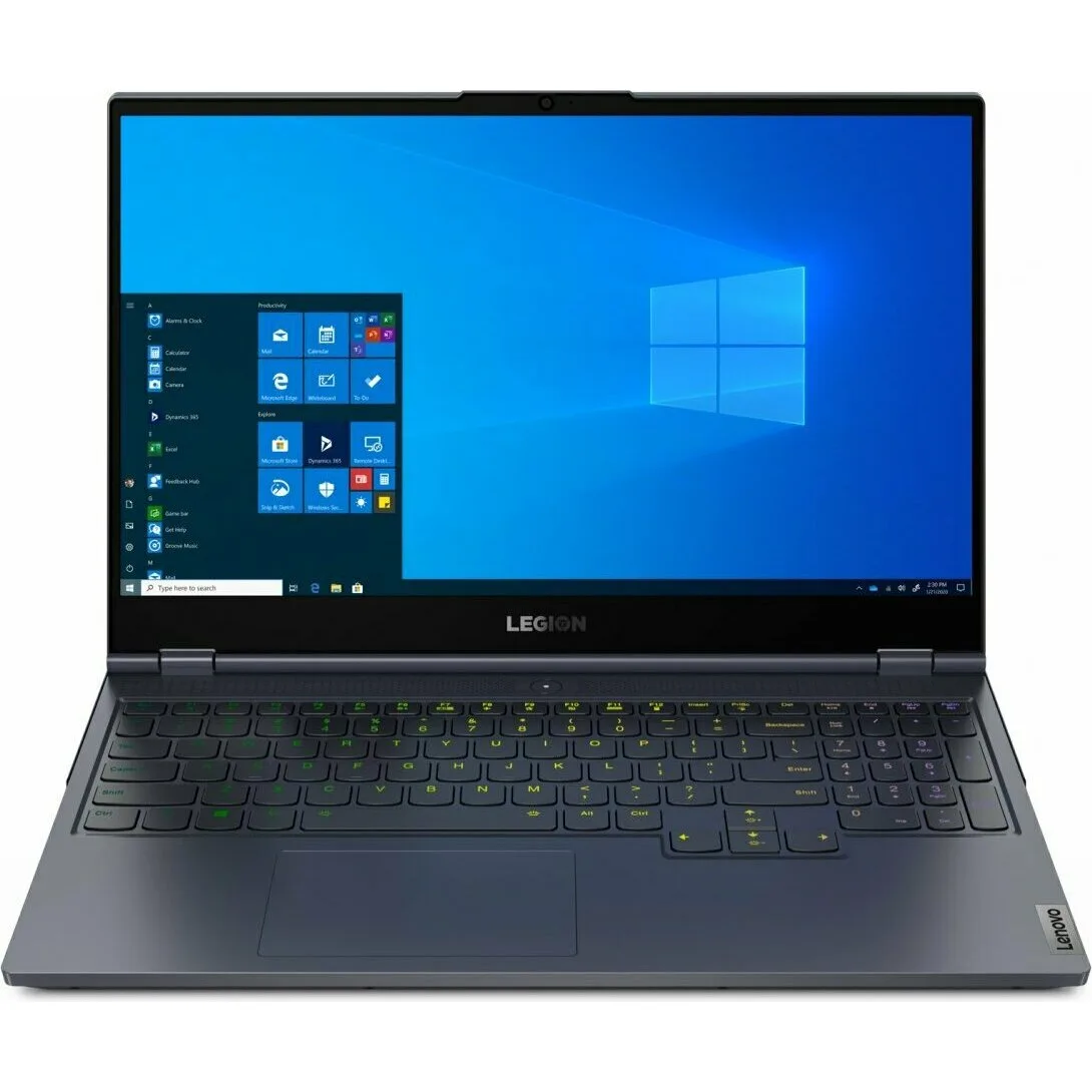 Ноутбук Lenovo Legion 7i 15IMH05 81YT005DRU