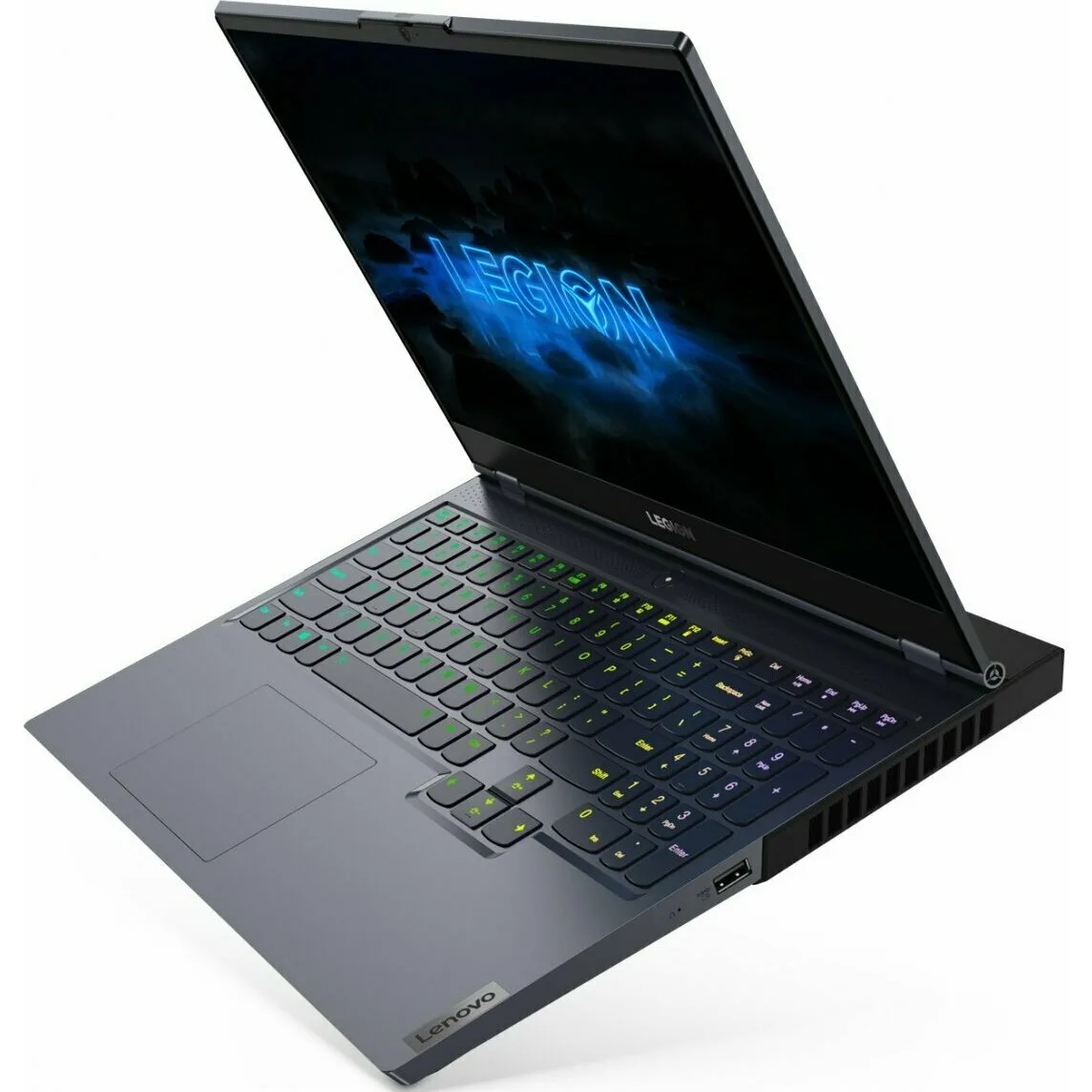 Lenovo Legion 7i 15IMH05 81YT0090RK - игровой ноутбук (ЛЕНОВО) Lenovo Legion 7i 15IMH05 81YT0090RK - игровой ноутбук (ЛЕНОВО)