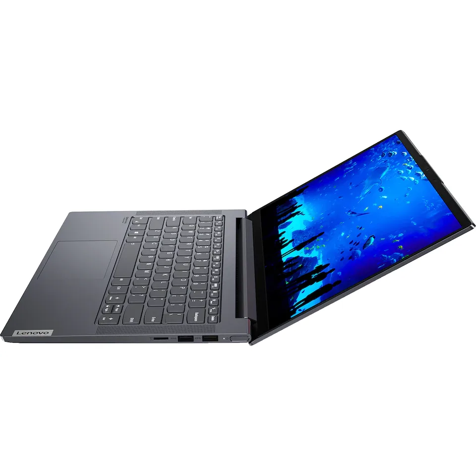 Lenovo Yoga Slim 7i 14ITL05 82A3004YRU - ноутбук (ЛЕНОВО) Lenovo Yoga Slim 7i 14ITL05 82A3004YRU - ноутбук (ЛЕНОВО)