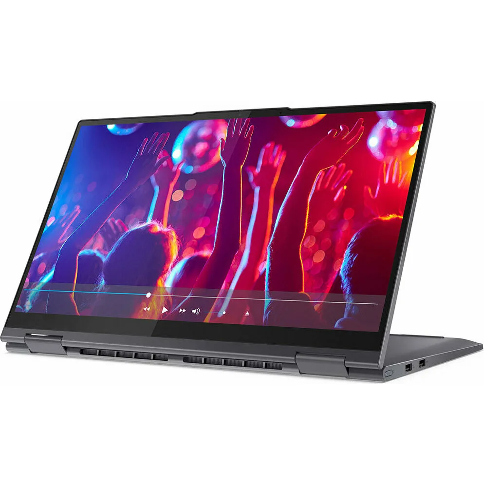Lenovo Yoga 7i 15ITL5 82BJ005TRU ноутбук (ЛЕНОВО) Lenovo Yoga 7i 15ITL5 82BJ005TRU ноутбук (ЛЕНОВО)