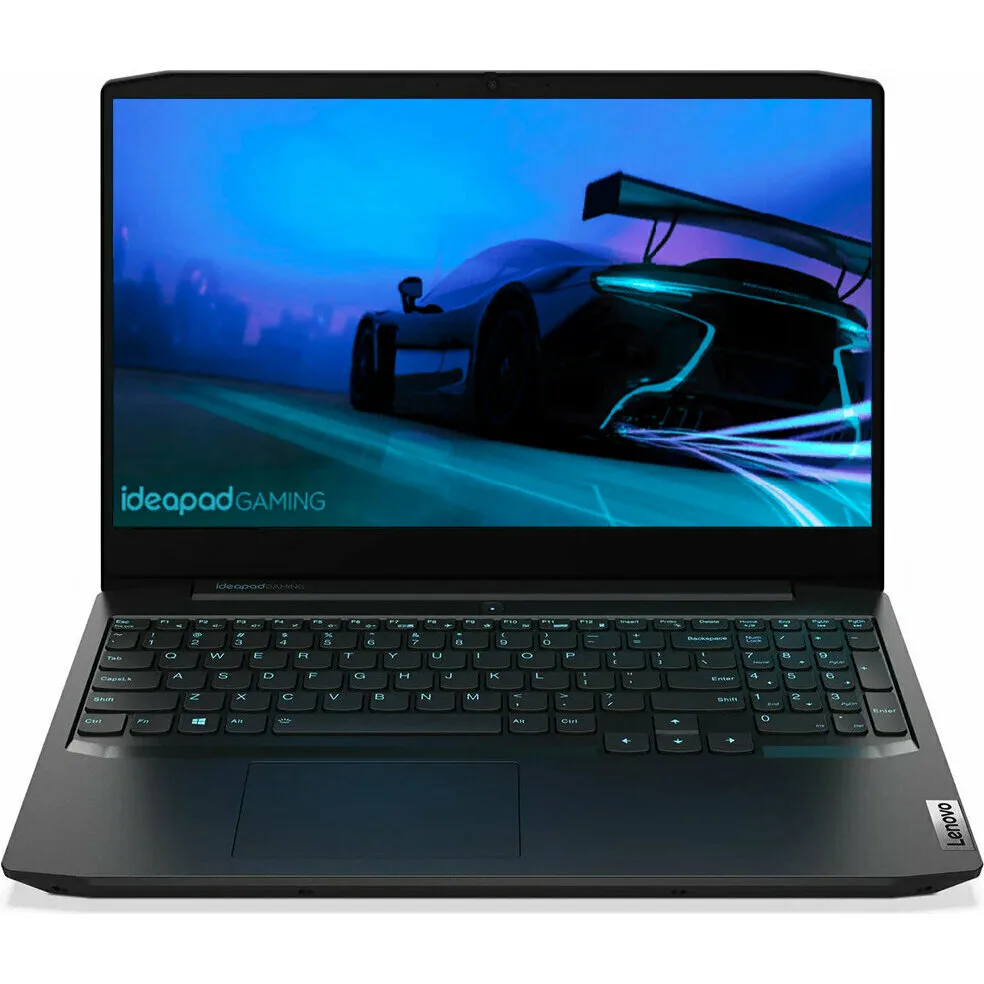 Ноутбук Lenovo IdeaPad Gaming 3 15ARH05 82EY00ACRK