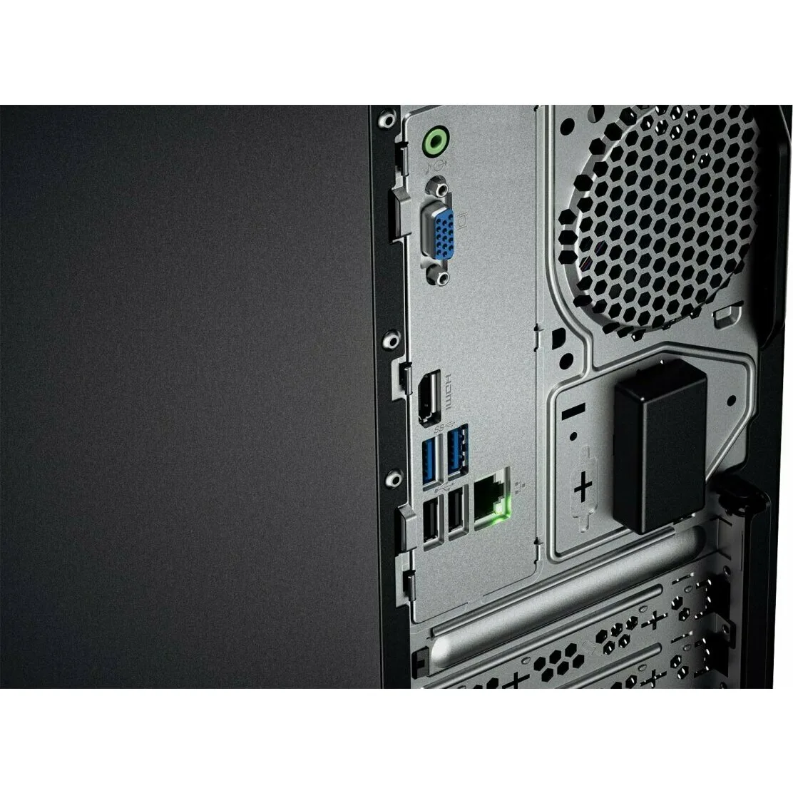 Lenovo 90HU006ARS системный блок IdeaCentre 510-15ICB (ЛЕНОВО) Lenovo 90HU006ARS системный блок IdeaCentre 510-15ICB (ЛЕНОВО)