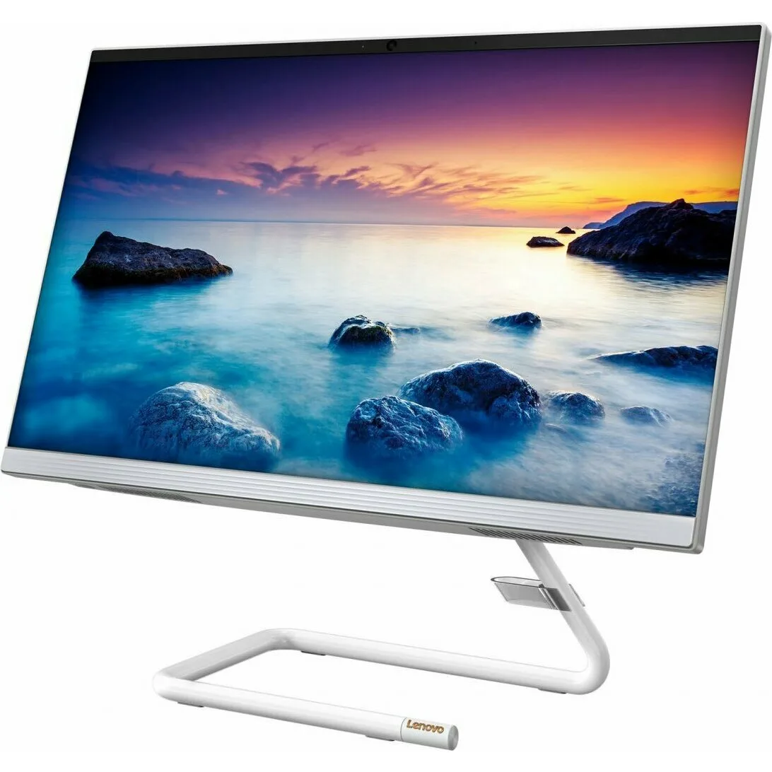 Lenovo IdeaCentre AIO A340-24ICK F0ER004FRK моноблок (ЛЕНОВО) Lenovo IdeaCentre AIO A340-24ICK F0ER004FRK моноблок (ЛЕНОВО)