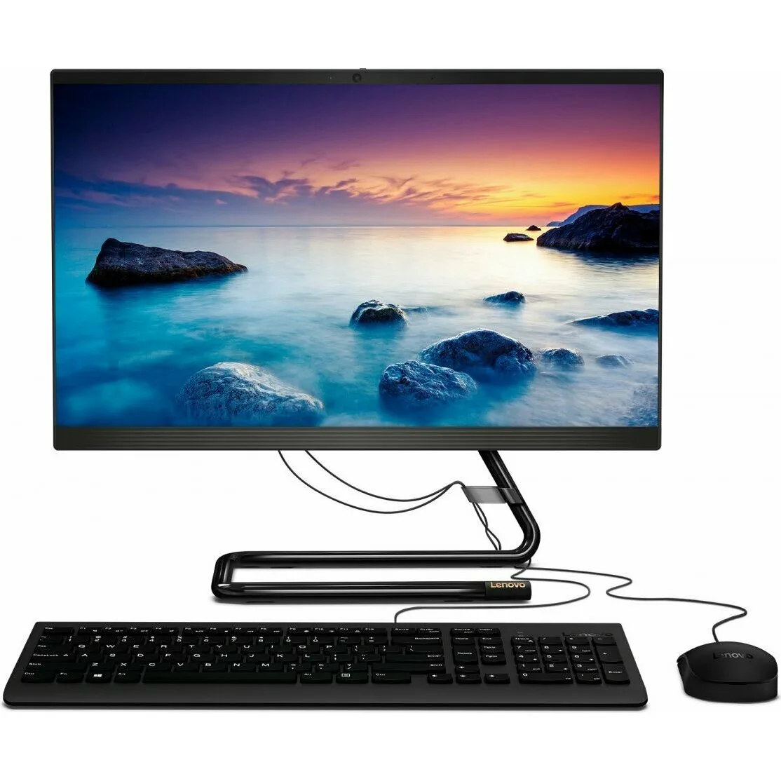 Моноблок Lenovo IdeaCentre AIO 3 22ADA05 F0EX000GRK