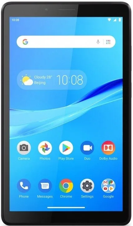Lenovo Tab M7 TB-7305X ZA570162RU планшет (ЛЕНОВО) Lenovo Tab M7 TB-7305X ZA570162RU планшет (ЛЕНОВО)