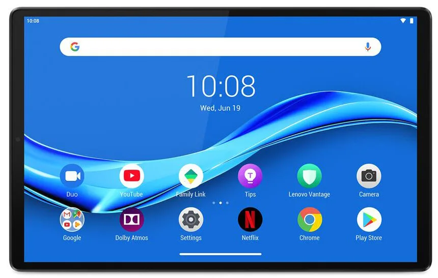 Планшет Lenovo Smart Tab M10 FHD Plus TB-X606F (Gen 2) ZA5V0241RU (ЛЕНОВО) Планшет Lenovo Smart Tab M10 FHD Plus TB-X606F (Gen 2) ZA5V0241RU (ЛЕНОВО)