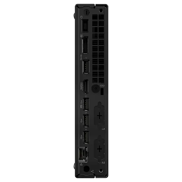 Компьютер Lenovo ThinkCentre M75q Gen 5 Tiny (AMD) 12RQ003NUS (ЛЕНОВО) Компьютер Lenovo ThinkCentre M75q Gen 5 Tiny (AMD) 12RQ003NUS (ЛЕНОВО)