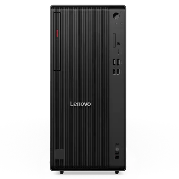 Lenovo ThinkCentre M90t Gen 6 Tower 12YS0012US компьютер Intel Core Ultra 5 225 16 ГБ DDR5 512 ГБ SSD